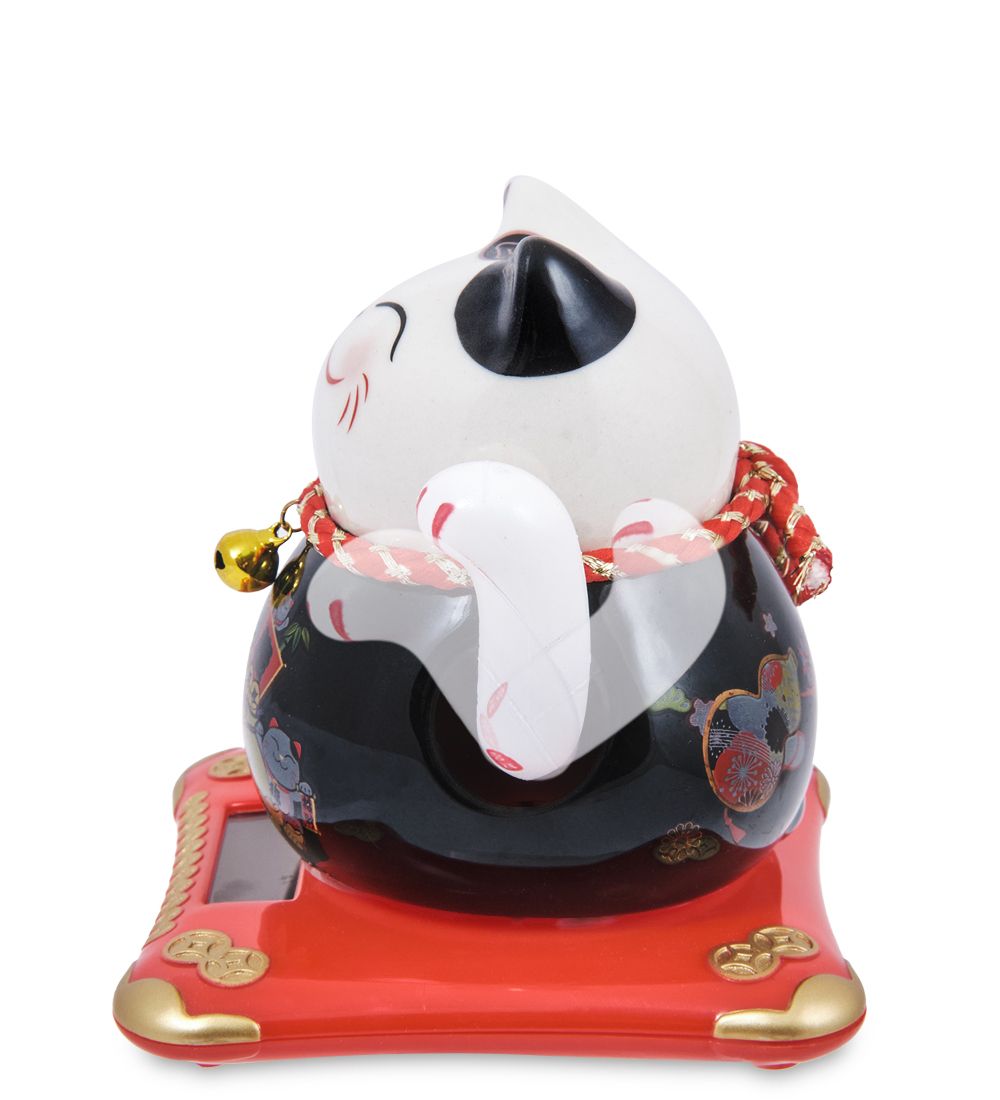 Lucky Cats KT-18/1 Фигурка «Кот»