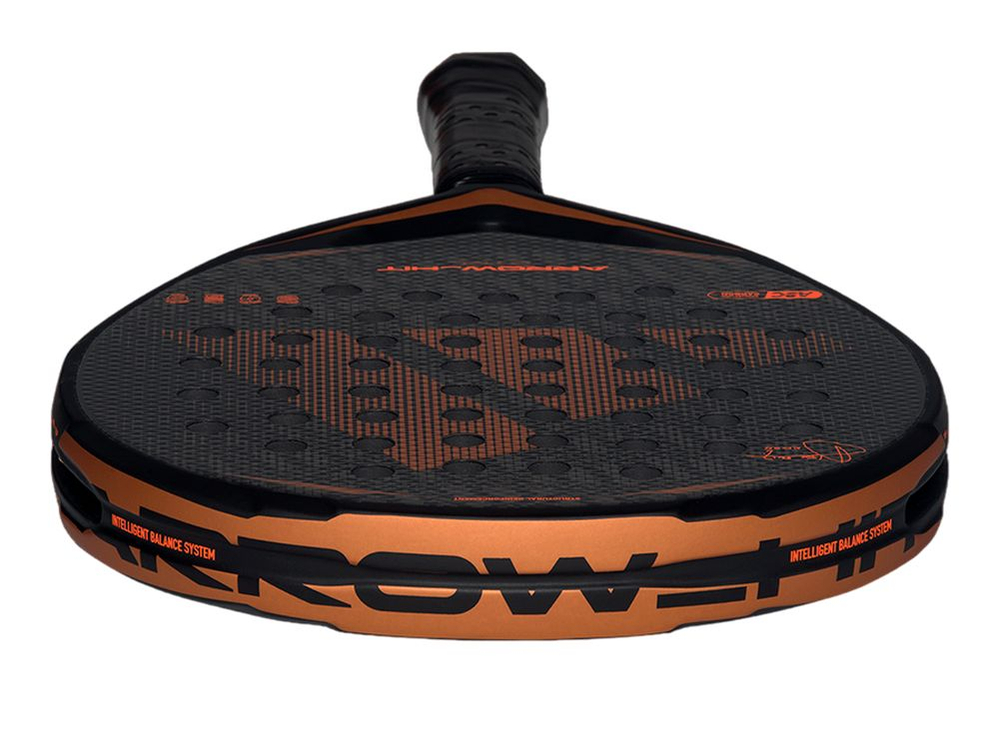 Ракетка для падел тенниса Adidas Arrow Hit Ctrl