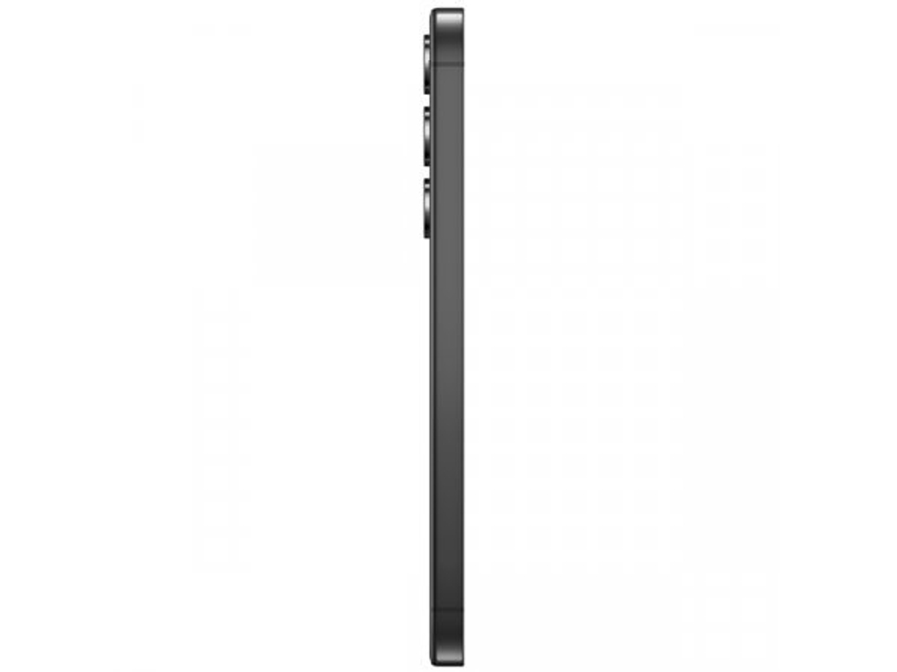 Смартфон Samsung Galaxy S24+ 12/256GB Onyx Black