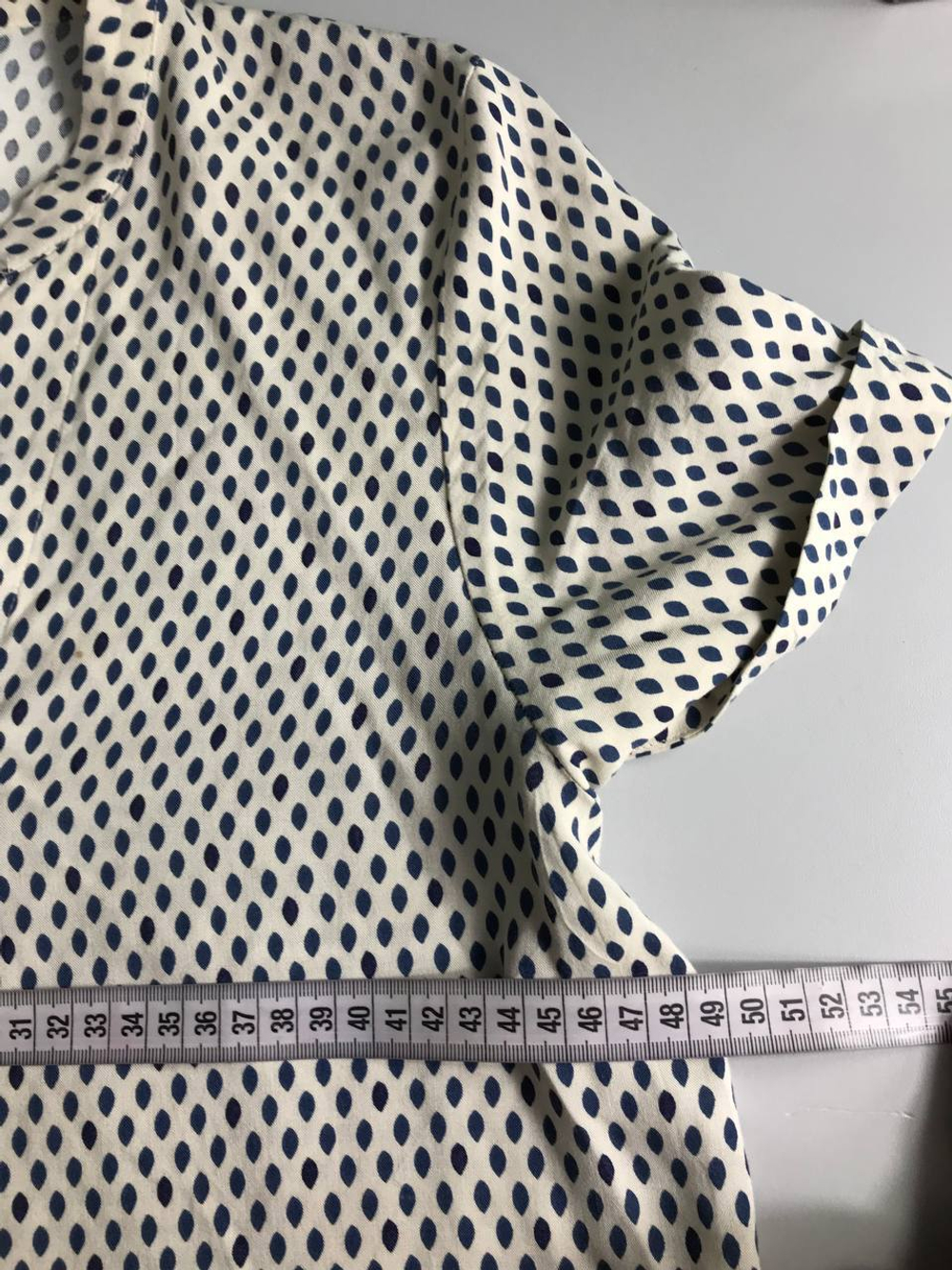 Платье H&M очень повседневное и удобное для лета, 42-44 размер