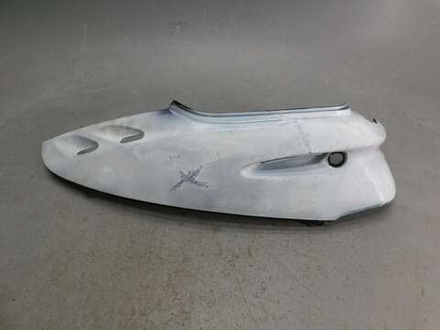 Пластик боковой левый Honda Dio AF27 83600-GAHA 032196