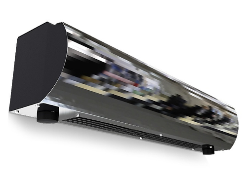 Тепловая завеса КЭВ-4П1153Е Тепломаш серии Бриллиант 100