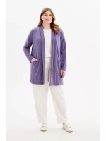 Кардиган черный