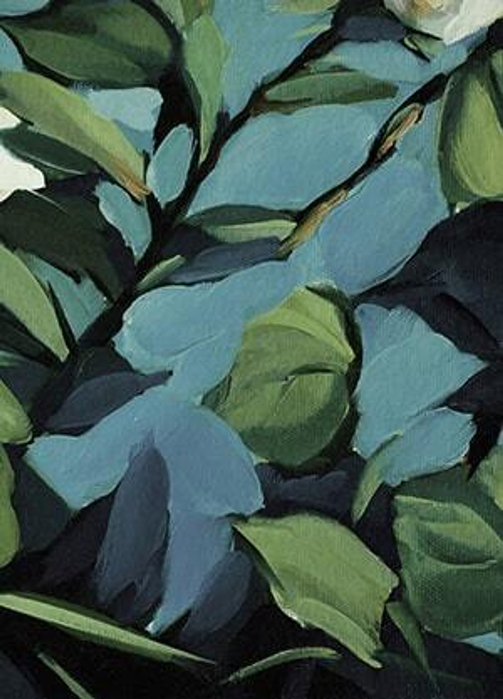 Дизайнерские обои Wall Street Mute