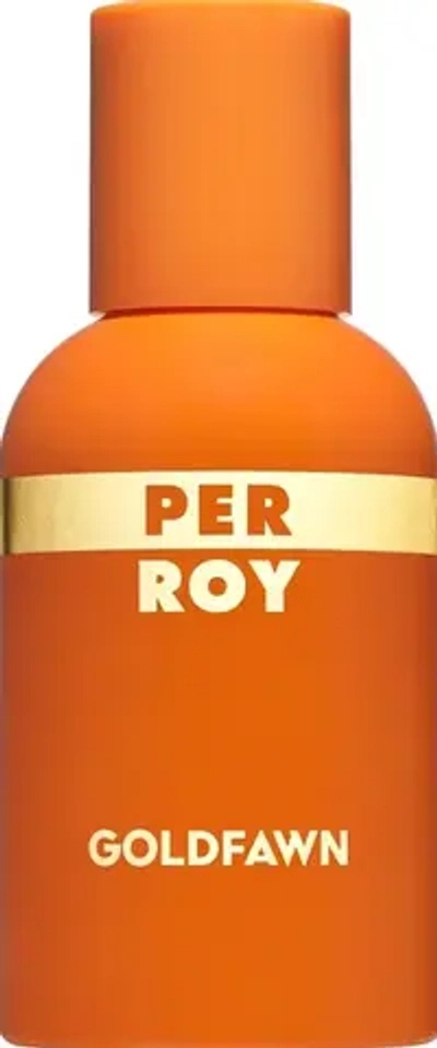 Perroy Gold Fawn Eau de Parfum 50 ml