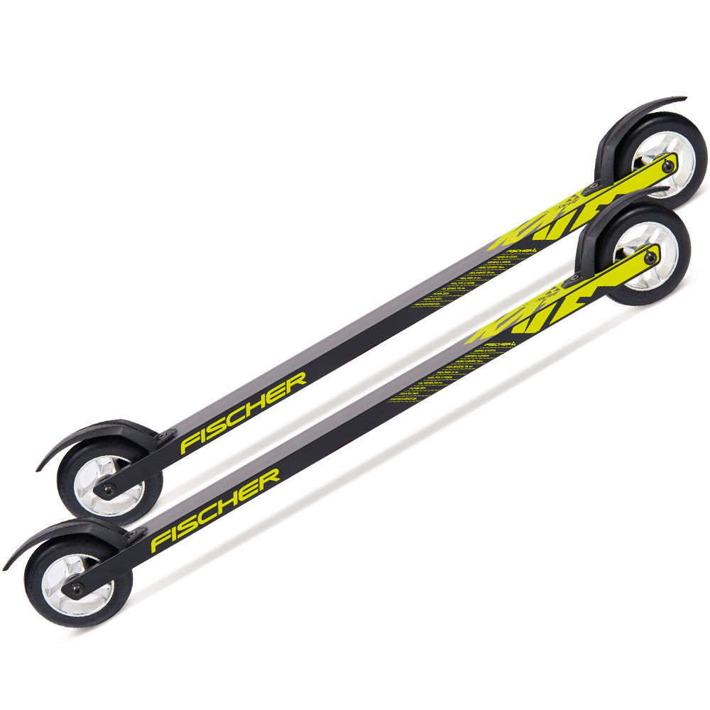 Лыжероллеры FISCHER RC7 SKATE, M02020