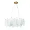 Подвесная люстра Arte Lamp EVIE A4052SP-8SG