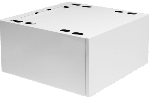 Напольный ящик с выдвижной полкой Asko HPS5323W