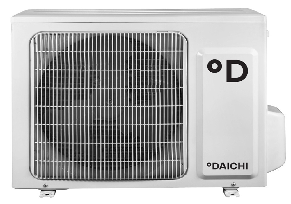 Кондиционер Daichi O2 O250AVQS1R-1/O250FVS1R-1 DC Inverter
