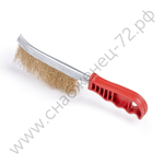 Металлическая щетка KVAZARRUS