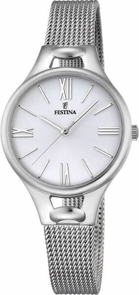 Женские наручные часы Festina F16950/1