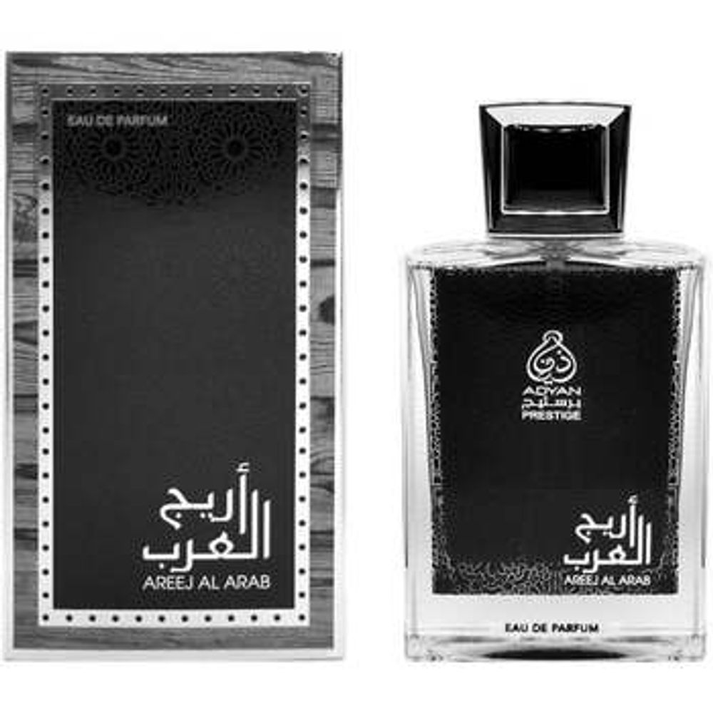 Adyan by Anfar Areej Al Arab EDP 100ml