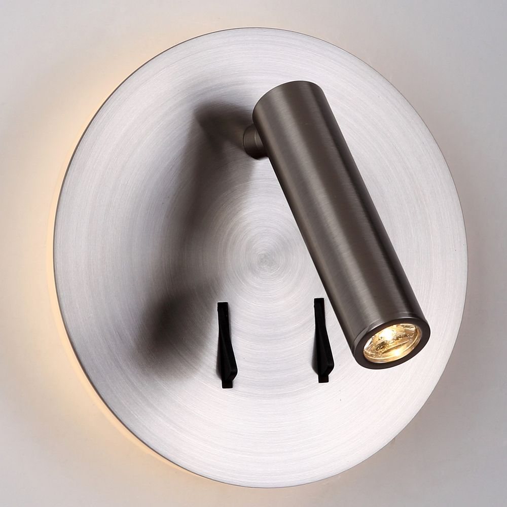 6081 Настенный светильник CAYMAN