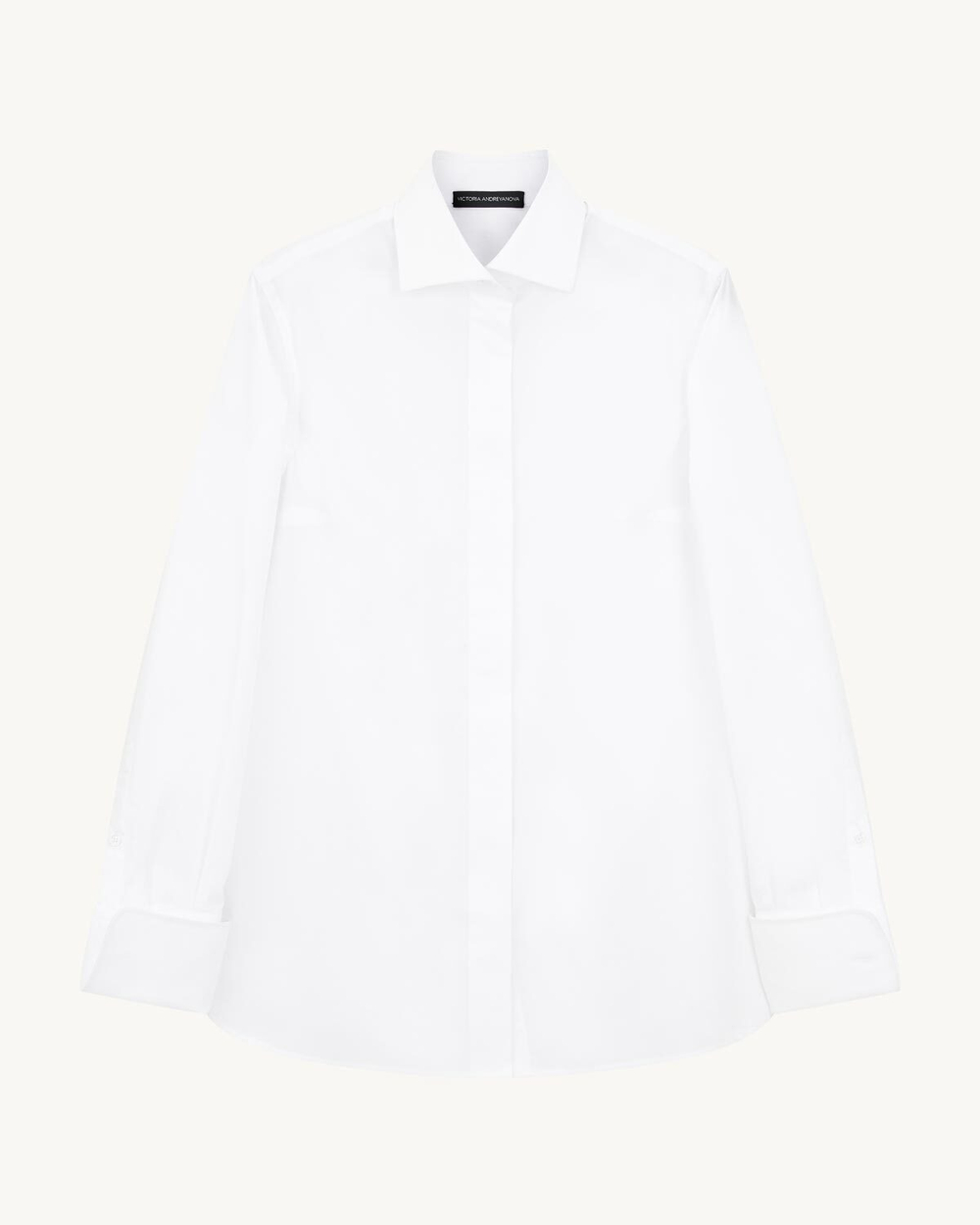 Блуза A-FW25/26-2470 Victoria Andreyanova