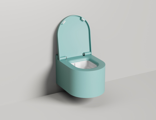 УНИТАЗ GEMELLI