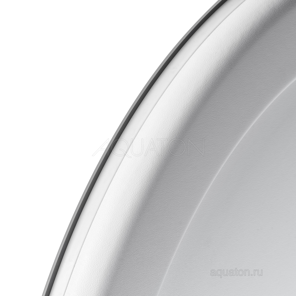 Зеркало AQUATON Анелло 85 1A260802AK010