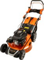 Газонокосилка бензиновая MAXPILER MLM-56SE