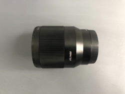 Viltrox AF 85mm 1.8 STM ED IF
