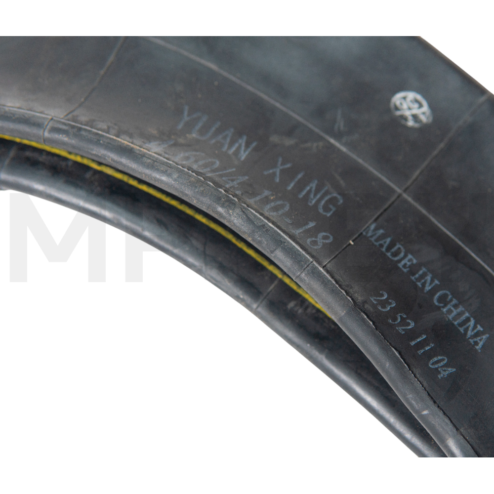Камера заднего колеса Minsk X250 4.60/4.00-18