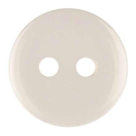Пуговица рубашечная/блузочная, №394, 11 мм, цв.104