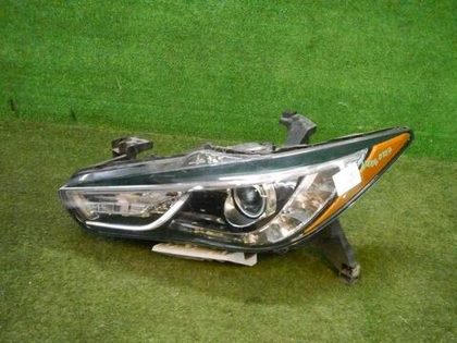 Фара левая Infiniti QX60 (2016-2020) ксенон