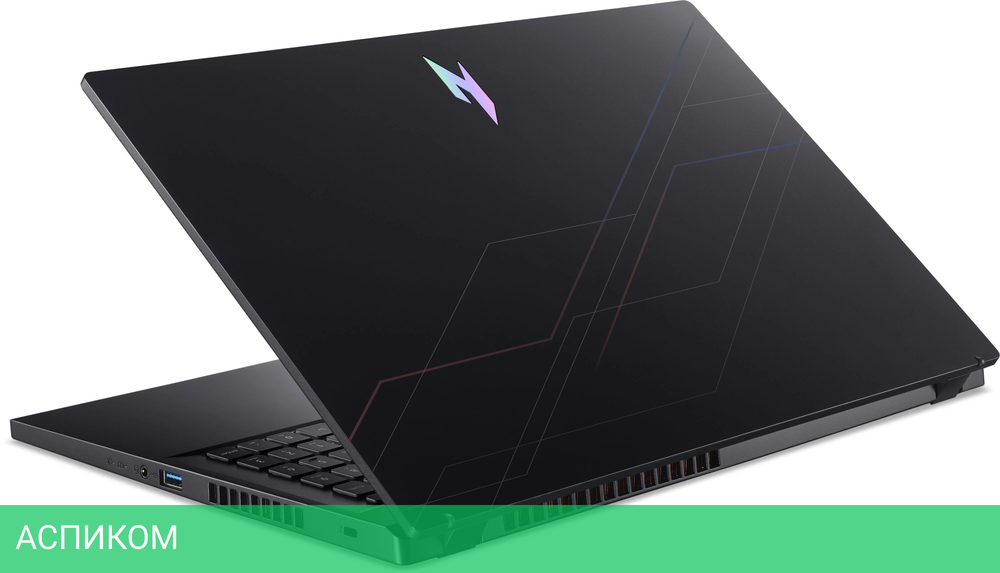 Ноутбук Acer Nitro V 15 ANV15-52-54JU