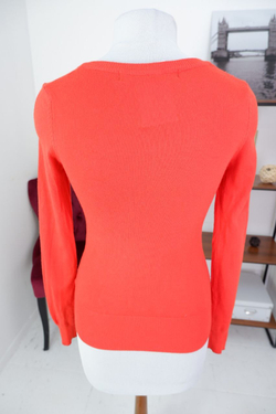 Кардиган Befree из хлопка на пуговицах 42 размер