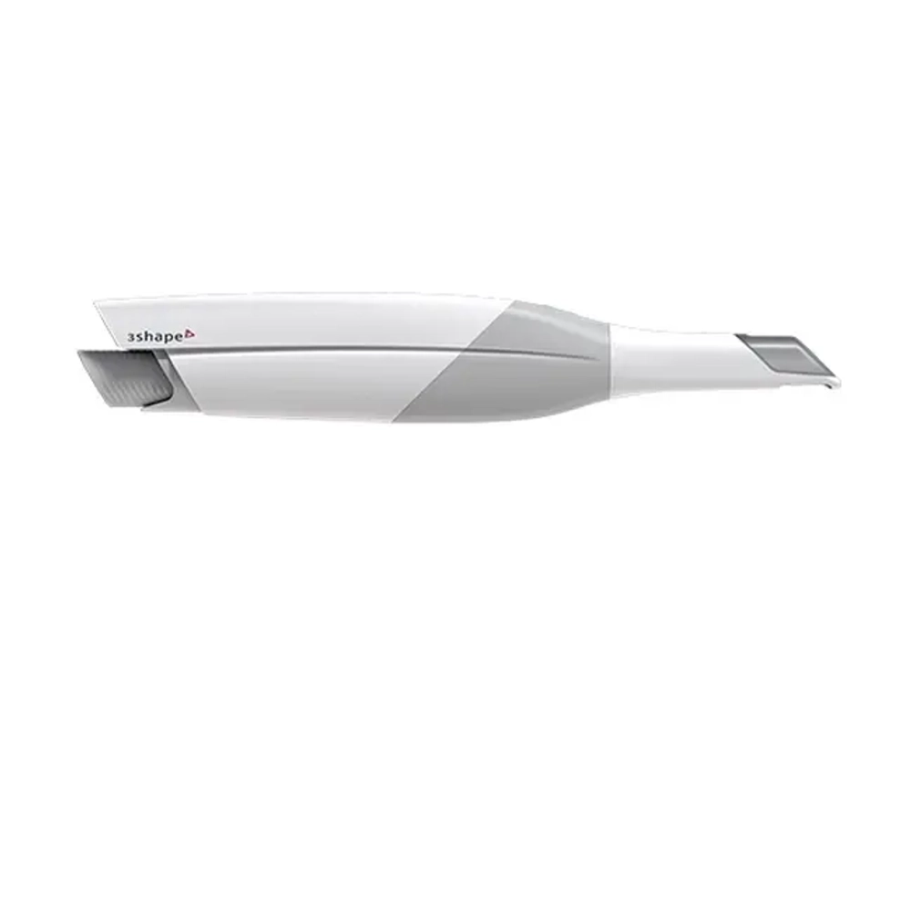 TRIOS 3 Wireless Pod - мобильный беспроводной 3D-сканер с технологией сверхбыстрого оптического секционирования | 3Shape (Дания)
