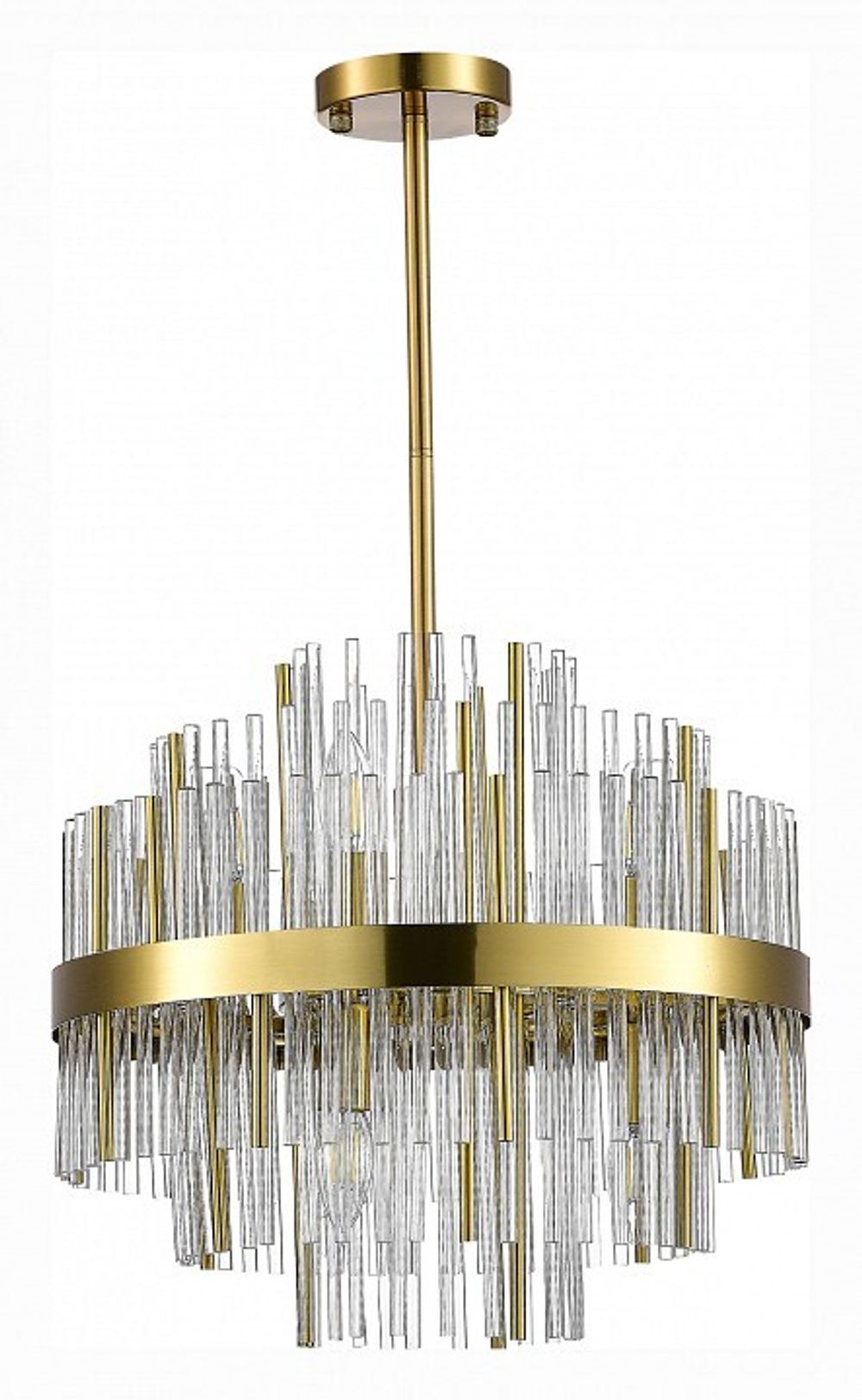 Люстра на штанге ST-Luce Rens SL1634.303.06