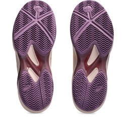 Женские  кросовки для Padel Asics Solution Swift FF 2 - Розовый