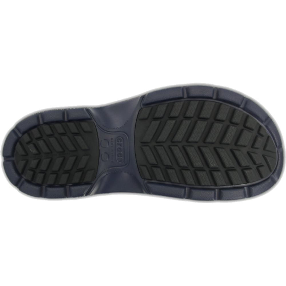 Crocs Reny II Boot Navy Shoescondom