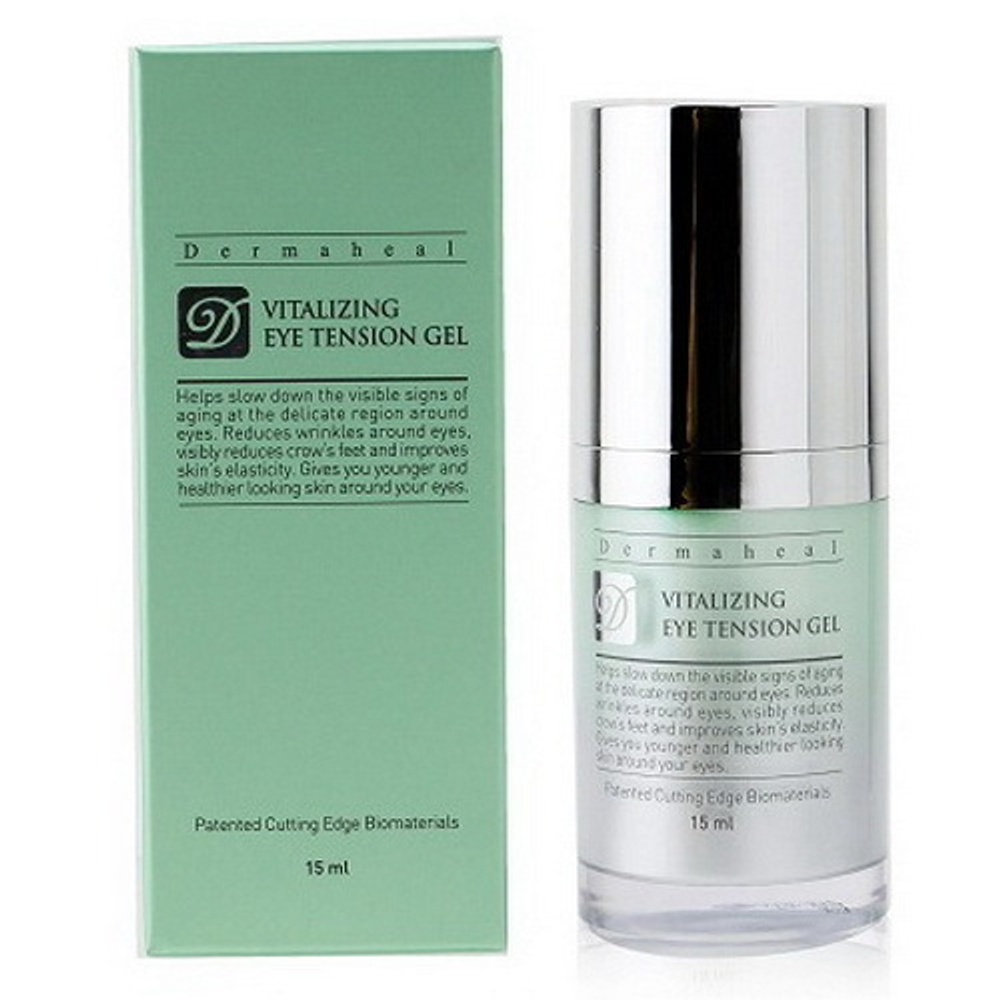 Vitalizing Eye Tension Gel Dermaheal | Гель для век витализирующий