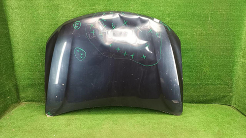 Капот Mitsubishi Pajero Sport 3 (2015-2021)