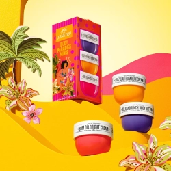 Sol de Janeiro Body Paradise Mini's