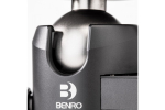 Штативная голова Benro GX35 Dual Panoramic/Arca-swiss style шаровая