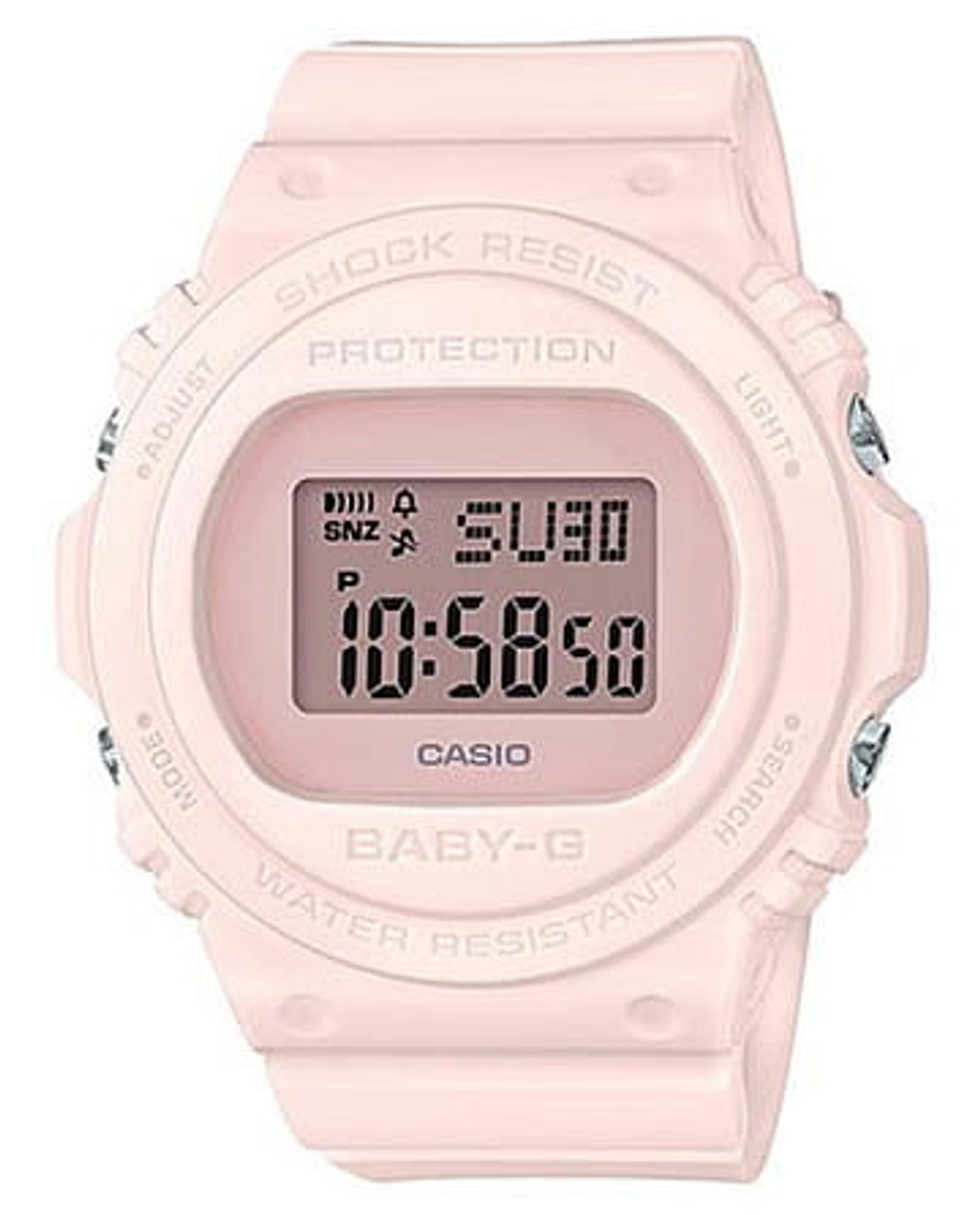 Часы Casio Baby-G BGD-570-4