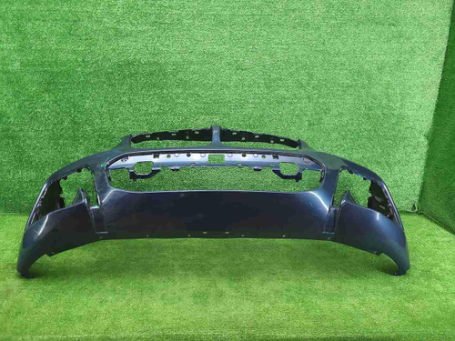 Бампер передний BMW X3 G01 X4 G02 (17-21) M-Paket