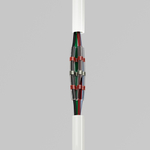 Коннектор термоусадочный Maytoni ELASITY IP O-TR001-HSC