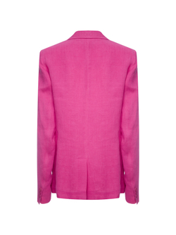 MAX MARA пиджак - фуксия