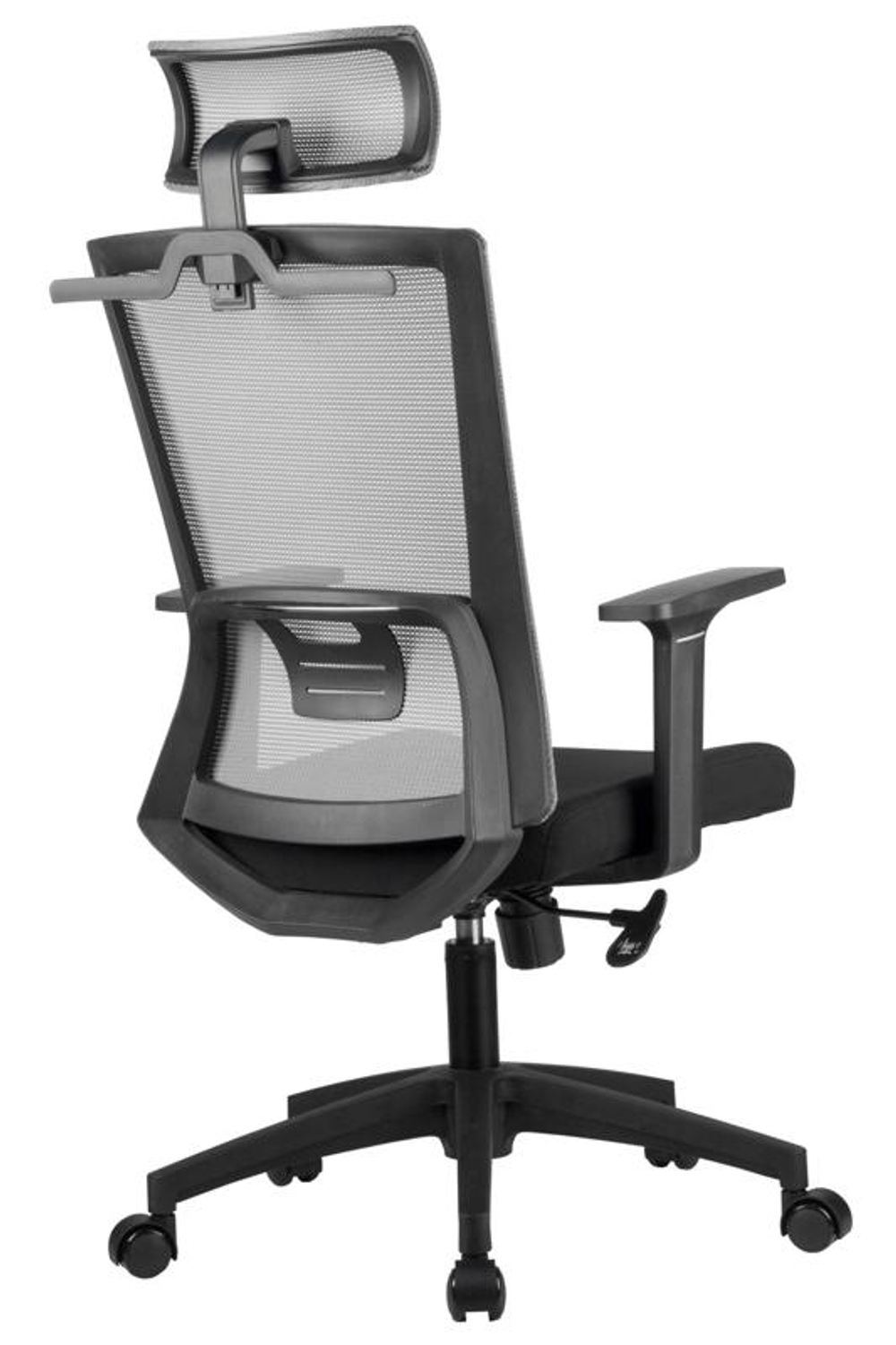 Кресло Riva Линк RCH A926 Серый