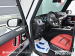 Mercedes-Benz G-Class W463b AMG G63 Editions 55 (10.2022)