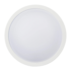 Светодиодная панель LTD-115SOL-15W Day White (Arlight, IP44 Пластик, 3 года) 020709