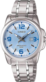 Женские наручные часы Casio LTP-1314D-2A