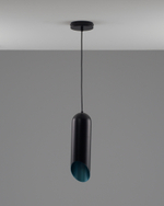 Светильник подвесной Moderli V11340-1P Tube