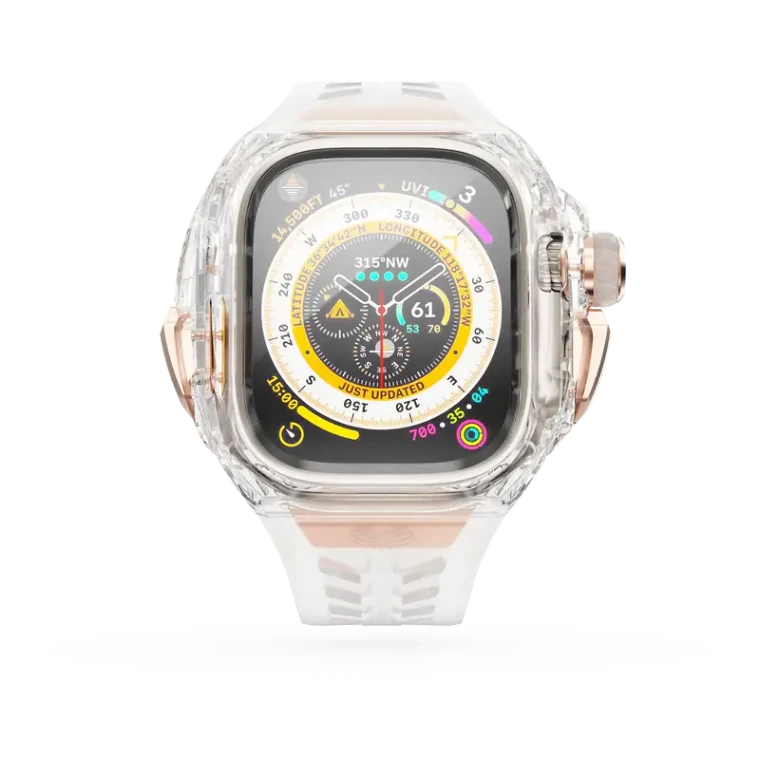 Корпус для Apple Watch BELLEVUE - 49MM