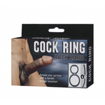 Двойное эрекционное кольцо