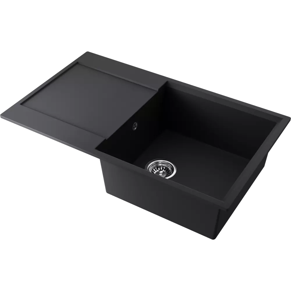 Кухонная мойка Omoikiri Daisen-86-PA