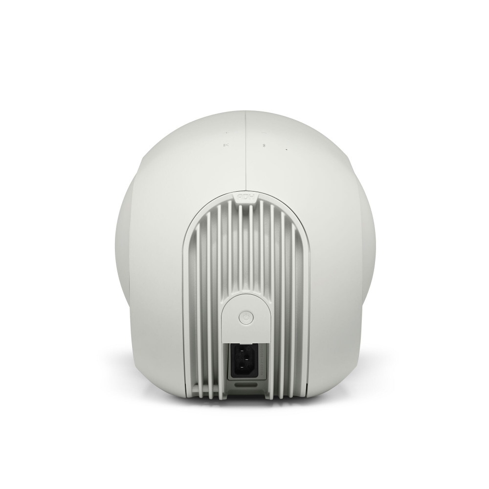 Акустическая система Devialet Phantom Ultimate 108 dB Light Pearl, светлый жемчуг