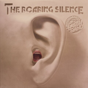 Manfred Mann's Earth Band / The Roaring Silence (LP)