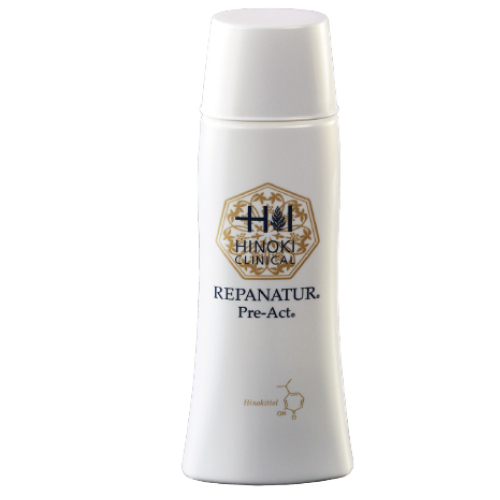 HINOKI CLINICAL Эссенция Repanatur Pre-Act, 100 мл